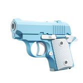 🔫 Mini Action, Big Smiles – 3D Rubber Band Launcher for Boys! 🎯 - ThiGui